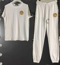 Picture of Versace Shirt Pant Suits _SKUVersaceS-2XL12yr30325161
